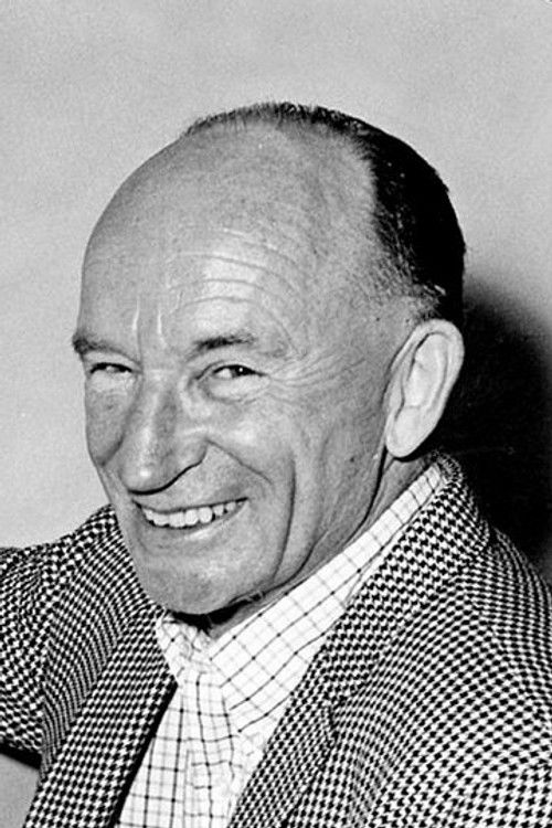 Porträt von Robert Stevenson