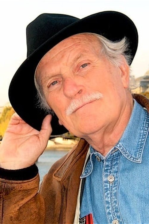 Porträt von Robert Symonds