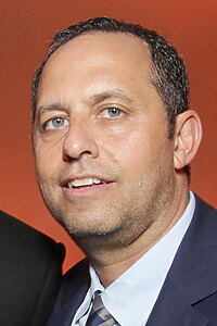 Porträt von Robert Teitel