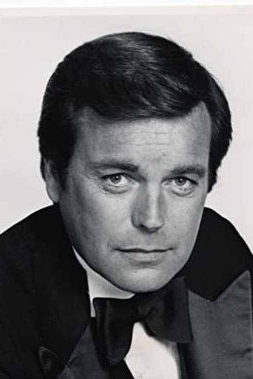 Porträt von Robert Wagner