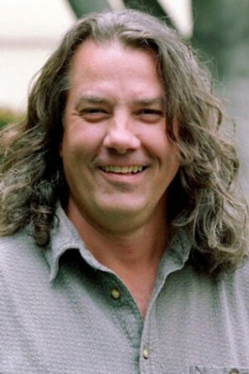 Porträt von Robert Walker