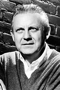 Porträt von Robert Wise