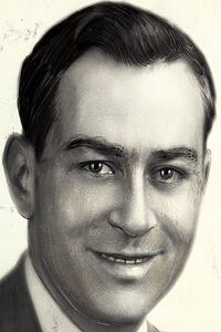 Porträt von Robert Wyler