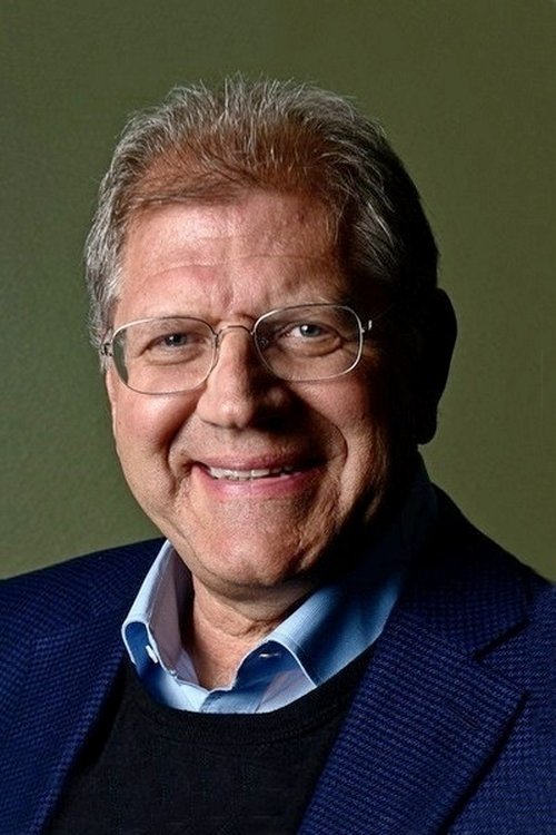 Porträt von Robert Zemeckis