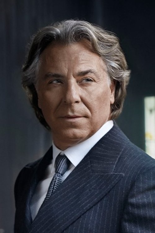 Porträt von Roberto Alagna