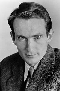 Porträt von Roberts Blossom