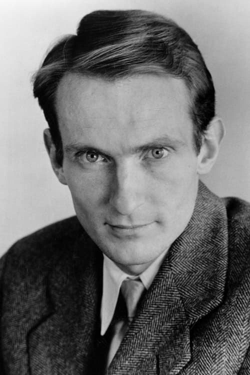 Porträt von Roberts Blossom