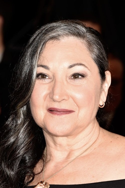 Porträt von Robin Bartlett