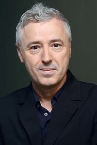 Porträt von Robin Campillo