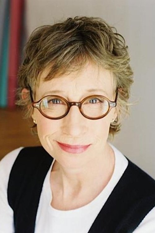 Porträt von Robin Duke