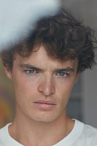 Porträt von Robin Greer