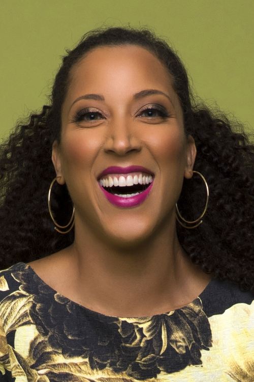 Porträt von Robin Thede