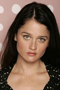 Porträt von Robin Tunney