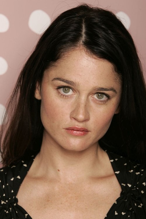 Porträt von Robin Tunney