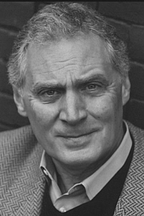 Porträt von Robin Ward