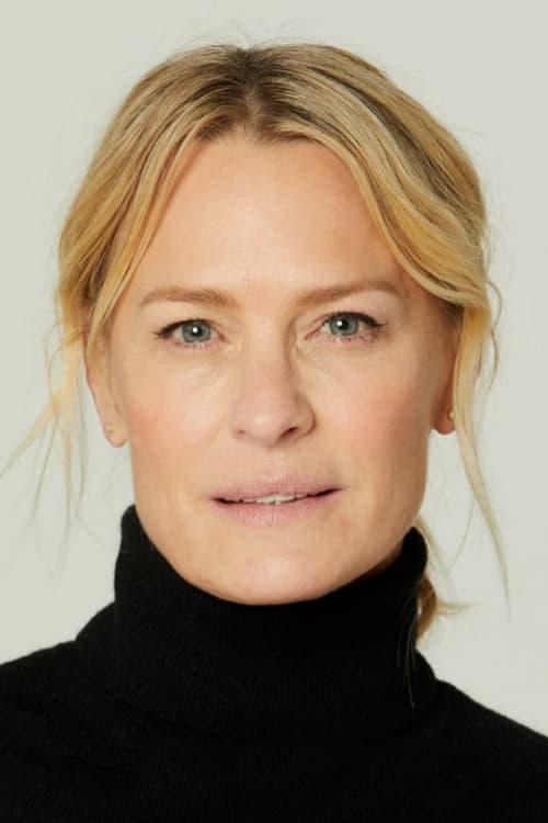Porträt von Robin Wright