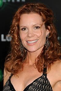 Porträt von Robyn Lively