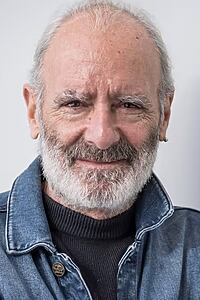 Porträt von Roc LaFortune