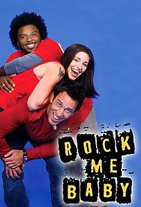Serienplakat zu Rock Me Baby