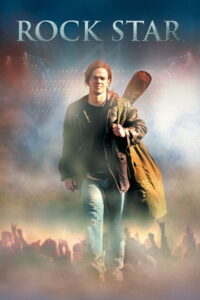 Filmplakat zu Rock Star