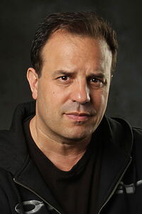 Porträt von Rod Lurie