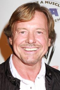 Porträt von Roddy Piper