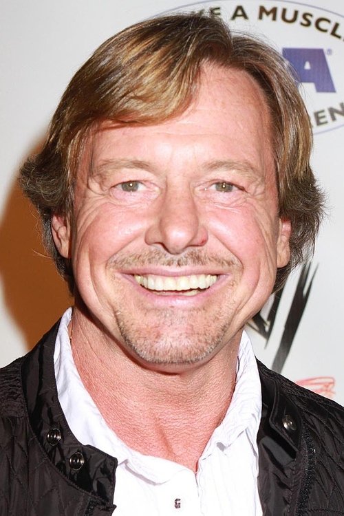 Porträt von Roddy Piper
