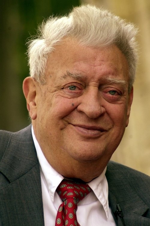 Porträt von Rodney Dangerfield