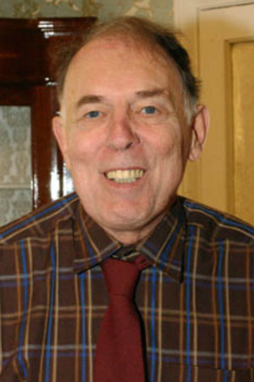 Porträt von Rodney Litchfield