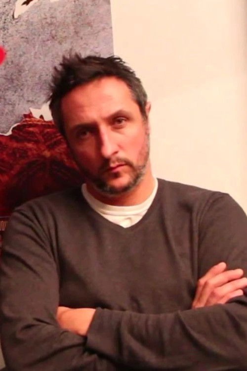 Porträt von Rodolphe Lauga