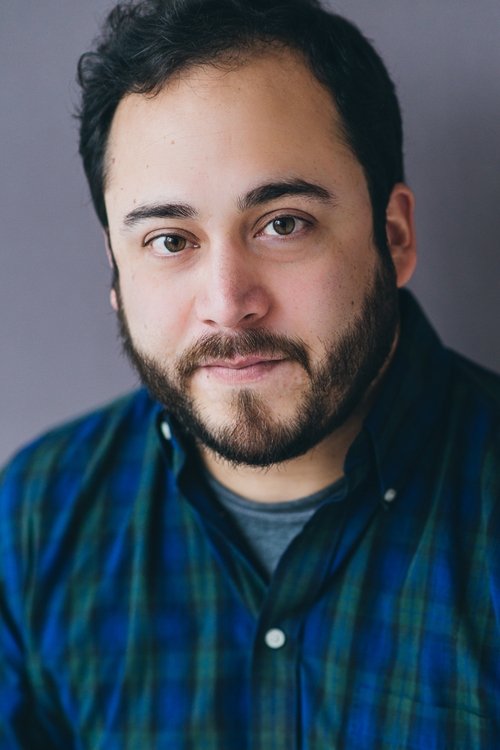 Porträt von Rodrigo Fernandez-Stoll