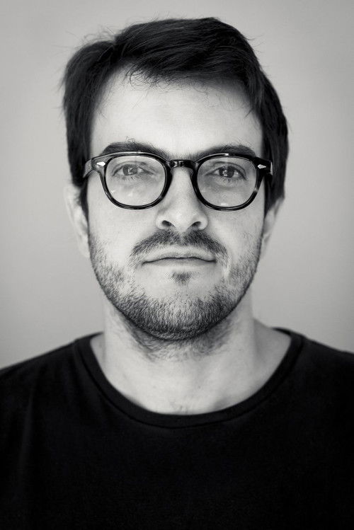 Porträt von Rodrigo Teixeira