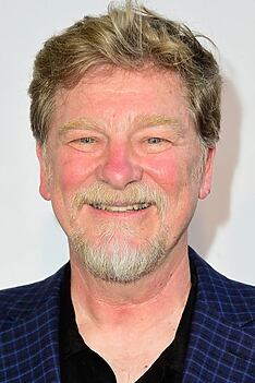 Porträt von Roger Allers