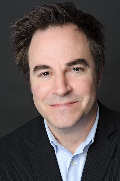 Porträt von Roger Bart