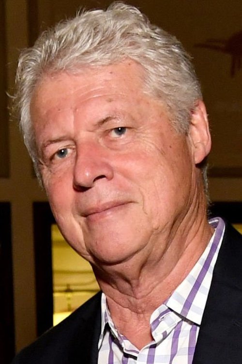 Porträt von Roger Donaldson