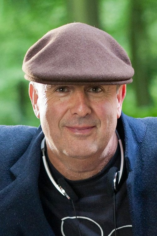 Porträt von Roger Michell