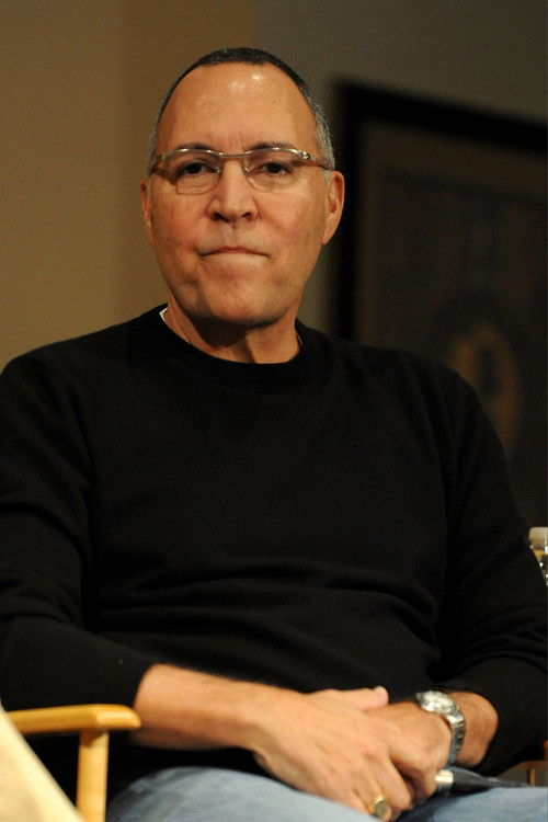 Porträt von Roger Mussenden