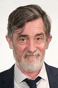 Porträt von Roger Rees