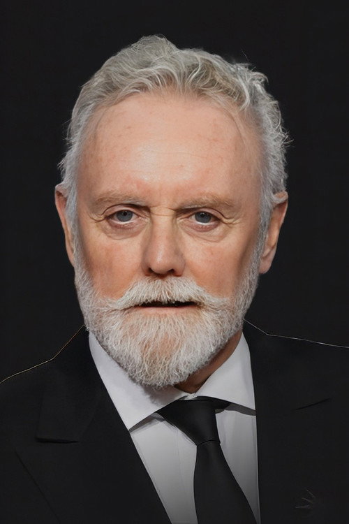 Porträt von Roger Taylor