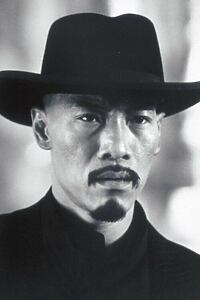 Porträt von Roger Yuan