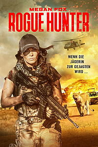 Filmplakat zu Rogue Hunter