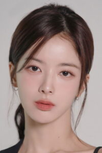 Porträt von Roh Jeong-eui