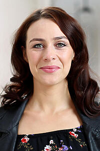Porträt von Roisin Gallagher