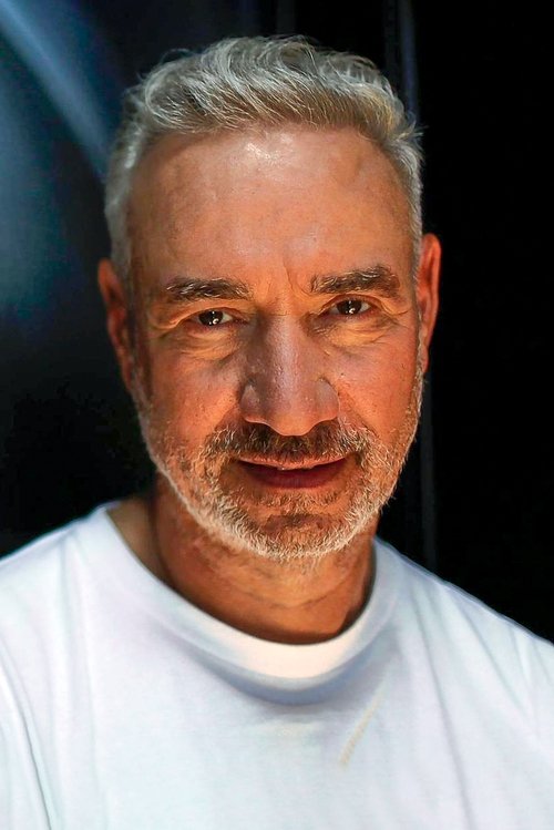 Porträt von Roland Emmerich