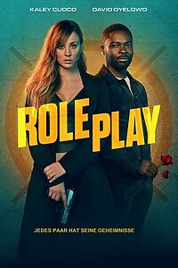 Filmplakat zu Role Play
