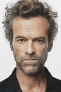 Porträt von Romain Duris