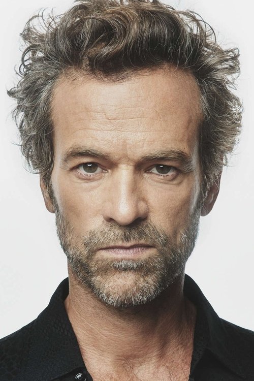 Porträt von Romain Duris