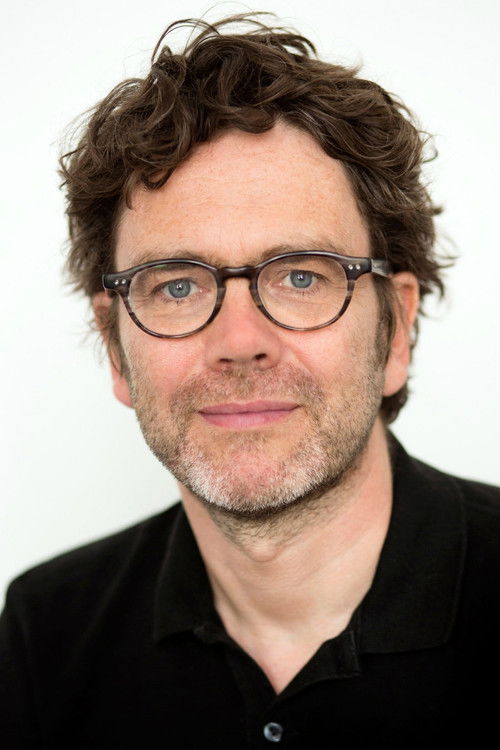 Porträt von Roman Paul