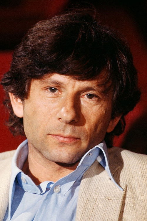 Porträt von Roman Polanski