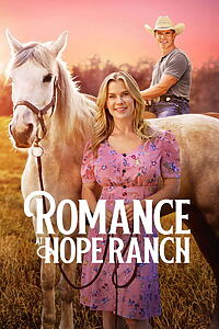 Filmplakat zu Romance at Hope Ranch